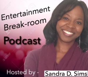 The Entertainment News Break Podcast