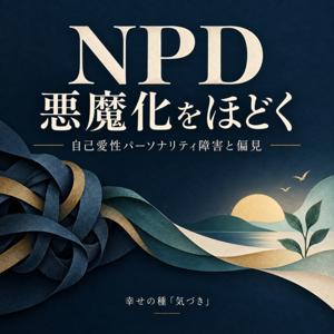 NPD悪魔化をほどく｜自己愛性パーソナリティ障害と偏見