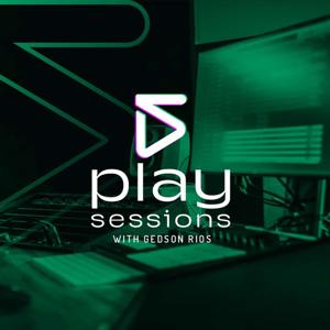 Play Sessions with Gedson Rios