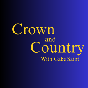Crown and Country with Gabe Saint
