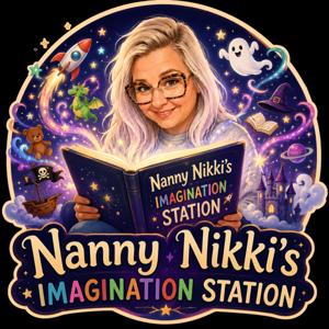 Nanny Nikki’s Imagination Station