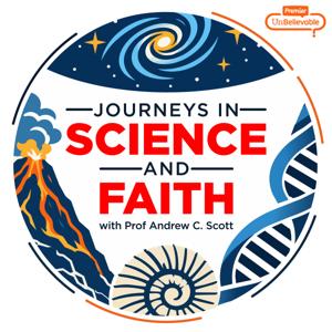 Journeys in Science and Faith