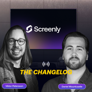 The Changelog