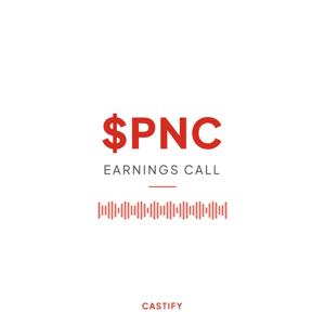 PNC Financial Services Group Inc Earnings Call Podcast ($PNC)