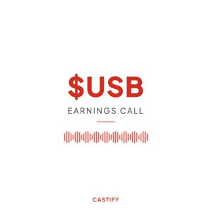 US Bancorp Earnings Call Podcast ($USB)