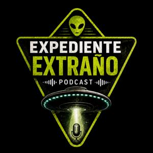 Expediente Extraño