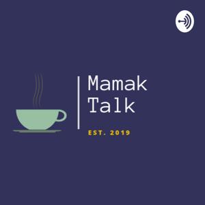 Mamak Talk with Ming & Khinny