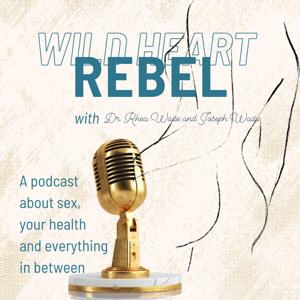 Wild Heart Rebel