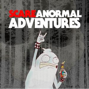 Scareanormal Adventures