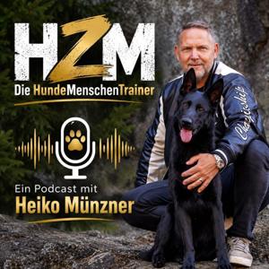HZM - Die HundeMenschenTrainer