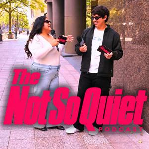 The Not So Quiet Podcast