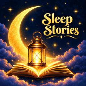 Lantern & Lullaby: Sleep Stories