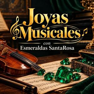 JOYAS MUSICALES