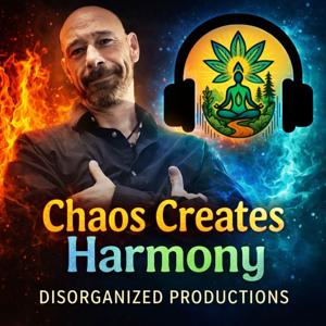 Disorganized Productions: Chaos Creates Harmony