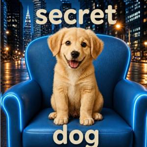 Secret Agent Dog