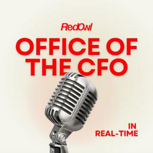 Office of the CFO, in Real Time