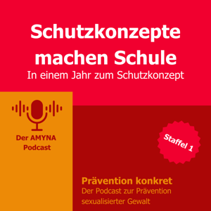 Prävention konkret – Der Podcast zur Prävention sexualisierter Gewalt