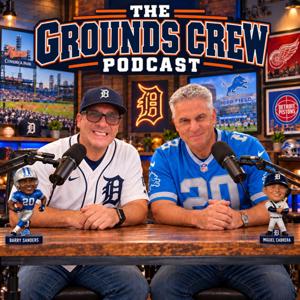 The Grounds Crew Podcast