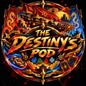 The Destiny's Pod