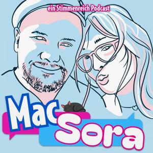 MacSora