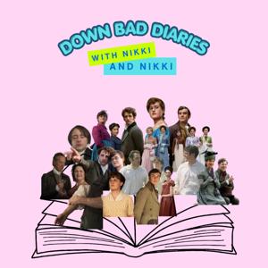 Down Bad Diaries