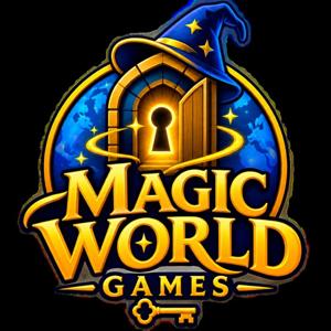 Magic World Games