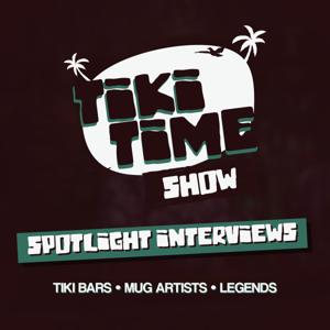 Tiki Time Show