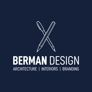 BERMAN BLUEPRINTS: Berman Architecture Podcast
