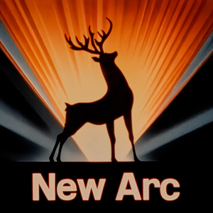 New Arc Podcast