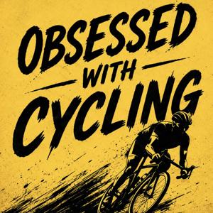 Obsessed With Cycling