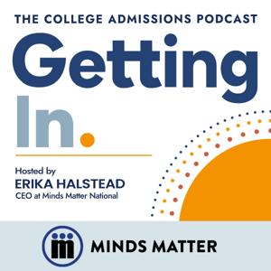 Getting In: Helping First Generation Low-Income Students Get Into College