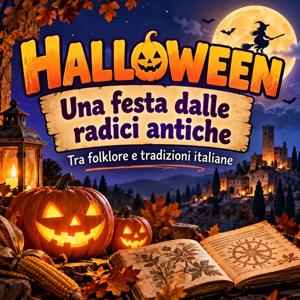 Halloween: tradizioni folk italiane