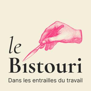 Le Bistouri. Dans les entrailles du travail