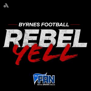 The Byrnes Football Rebel Yell