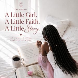 A Little Girl. ALittle Faith. A Little story