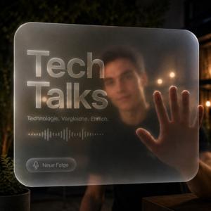 Technik Talks