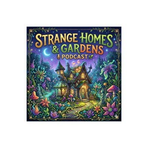 Strange Homes and Gardens Cafe (SHAG)