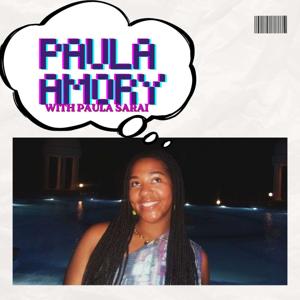 Paula Amory