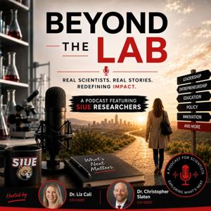 Beyond the Lab