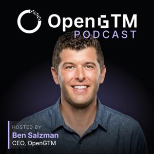 OpenGTM Podcast