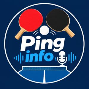 Ping info — le podcast du tennis de table