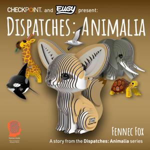 Dispatches: Animalia