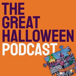The Great Halloween Podcast