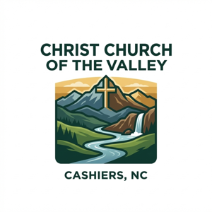 Christ Church of the Valley Cashiers NC Sermons