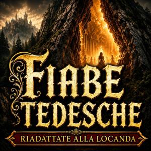 Leggende Tedesche – Miti, Folklore e Racconti Oscuri