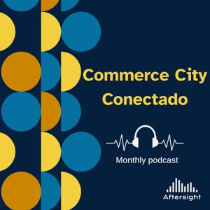 Commerce City Conectado