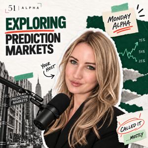 Exploring Prediction Markets by 51 Alpha