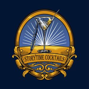 StoryTime Cocktails Stories