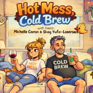 Hot Mess, Cold Brew