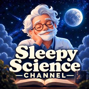 Sleepy Science Channel
